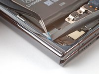 How to Apply New Outer Screen Adhesive in Your Google Pixel Fold