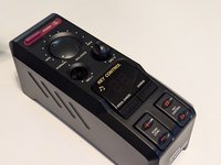 Sega Mega-CD Karaoke Teardown