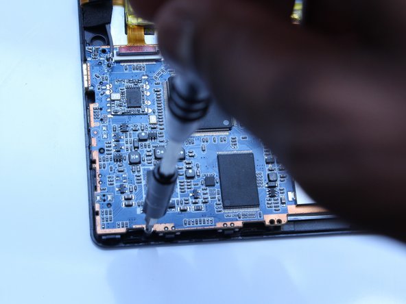 ProntoTec Axius Screen Replacement: crwdns2935265:07crwdnd2935265:02crwdnd2935265:03crwdne2935265:0