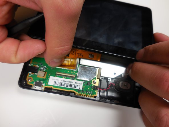 Garmin nüvi 3590 LMT Glass Screen Replacement: crwdns2935265:010crwdnd2935265:03crwdnd2935265:03crwdne2935265:0