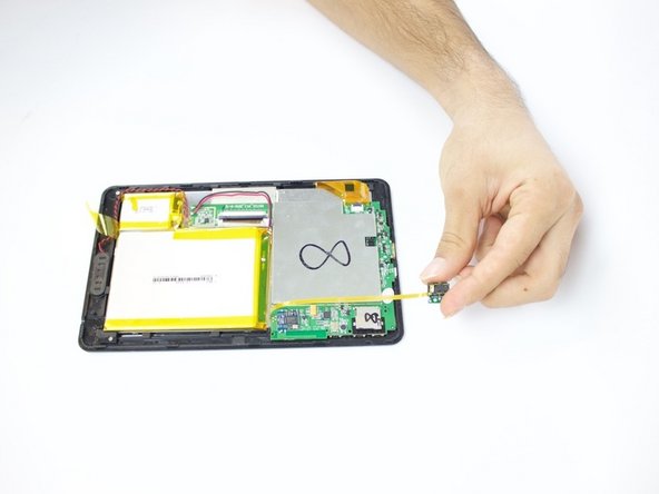 Pipo Smart S1 Battery Replacement: crwdns2935265:06crwdnd2935265:02crwdnd2935265:02crwdne2935265:0