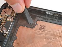 Google Pixel 9 Pro XL Battery Replacement