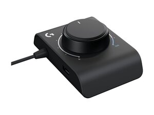 Logitech Racing Adapter