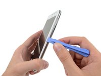 Samsung Galaxy Note USB Board Replacement