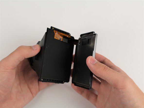 HTC Vive OLED Screen Replacement: crwdns2935265:047crwdnd2935265:03crwdnd2935265:03crwdne2935265:0