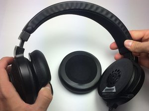 Earpads razer best sale kraken 7.1