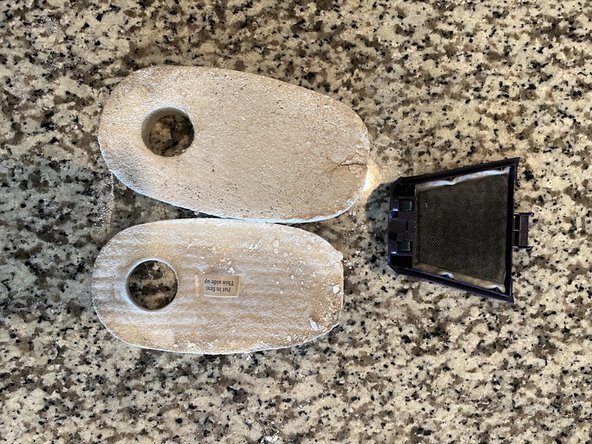 How to Unclog a Shark Rocket Deluxe Pro Vacuum: crwdns2935265:04crwdnd2935265:03crwdnd2935265:03crwdne2935265:0