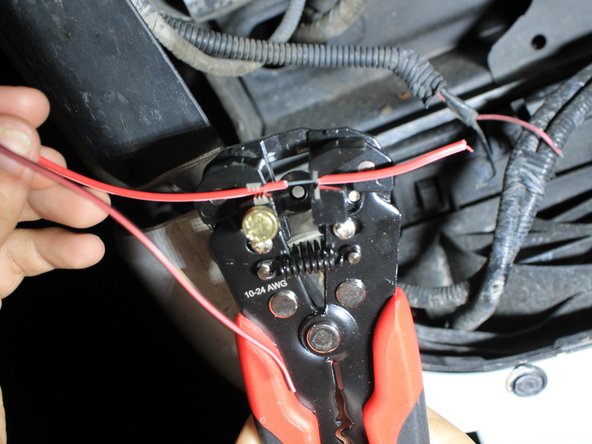 Toyota Tacoma Bed Light Replacement: crwdns2935265:011crwdnd2935265:03crwdnd2935265:03crwdne2935265:0