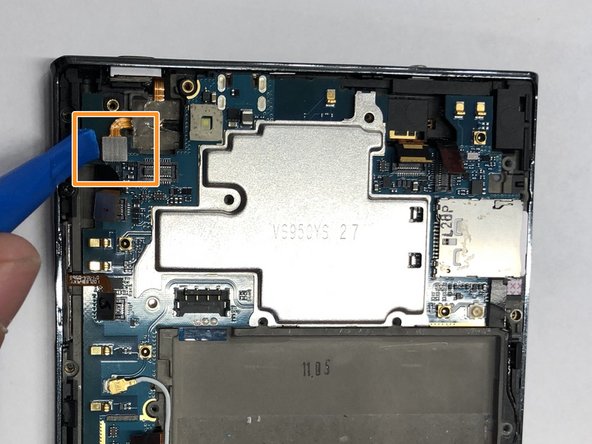 LG Intuition Screen Protector Replacement, Screen Protector: crwdns2935265:012crwdnd2935265:02crwdnd2935265:02crwdne2935265:0