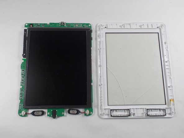 Pandigital Novel PRD07T10WWH7 Screen Replacement: crwdns2935265:08crwdnd2935265:02crwdnd2935265:02crwdne2935265:0