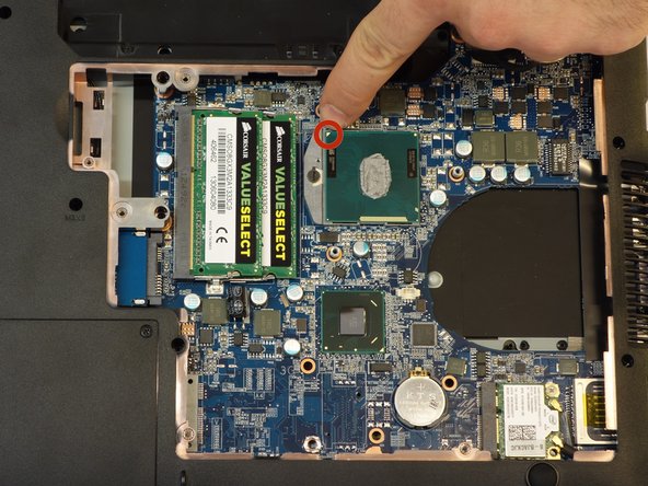 Remplacement Processeur why! W253EU, Processeur: crwdns2935265:05crwdnd2935265:02crwdnd2935265:03crwdne2935265:0