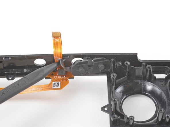 Steam Deck Front Shell Replacement: crwdns2935265:097crwdnd2935265:02crwdnd2935265:02crwdne2935265:0