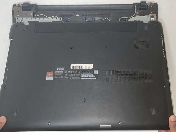 Lenovo IdeaPad 110-171KB Battery Replacement: crwdns2935265:05crwdnd2935265:02crwdnd2935265:02crwdne2935265:0
