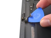 iPad 8 Microphone Assembly Replacement