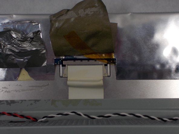 HP w2216h Screen Replacement: crwdns2935265:06crwdnd2935265:02crwdnd2935265:03crwdne2935265:0