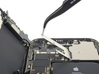 iPhone 12 Pro Max Screen Replacement