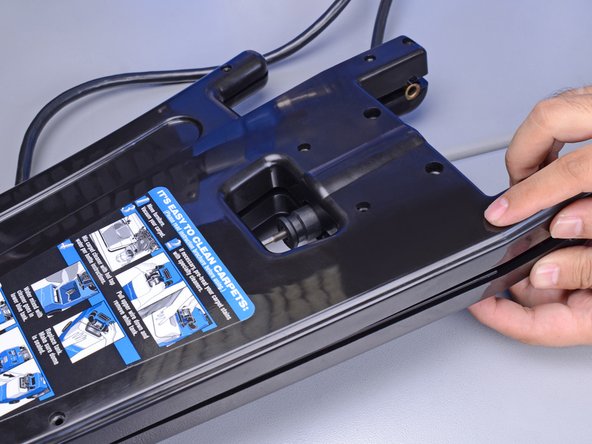 Rug Doctor Spray Button Replacement: crwdns2935265:06crwdnd2935265:02crwdnd2935265:02crwdne2935265:0