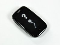 Palm Pre Teardown