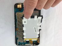Samsung Galaxy Tab 3 Kids Battery Replacement