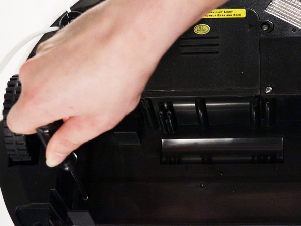 bObi Robotic Vacuum Screen Replacement: crwdns2935265:03crwdnd2935265:03crwdnd2935265:03crwdne2935265:0