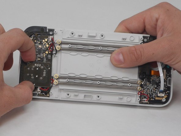 GameSir X2 Type-C Right Joystick Replacement: crwdns2935265:09crwdnd2935265:01crwdnd2935265:02crwdne2935265:0