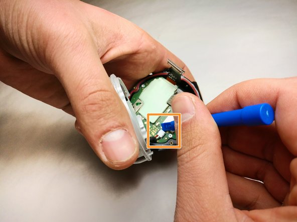 360fly 4K Battery Replacement: crwdns2935265:06crwdnd2935265:02crwdnd2935265:03crwdne2935265:0