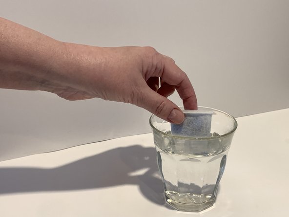 Descaling a Cuisinart 12-Cup Coffee Maker: crwdns2935265:05crwdnd2935265:02crwdnd2935265:03crwdne2935265:0