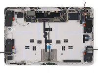 Google Pixel Tablet Enclosure Replacement
