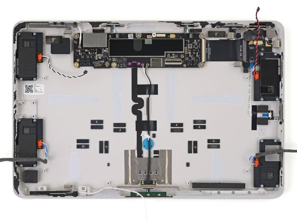 Google Pixel Tablet Enclosure Replacement