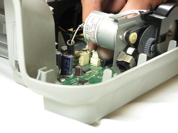 HP Photosmart c3180 Main Circuit Board Replacement: crwdns2935265:021crwdnd2935265:01crwdnd2935265:01crwdne2935265:0