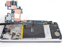 Google Pixel 3 XL Screen Assembly Replacement