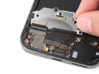 Google Pixel 9 Pro Battery Replacement