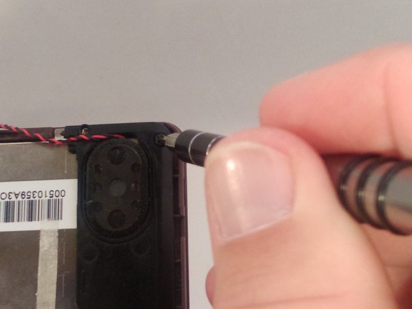 Nextbook NXA8QC116B Display Assembly Replacement, Display Assembly: crwdns2935265:030crwdnd2935265:02crwdnd2935265:03crwdne2935265:0