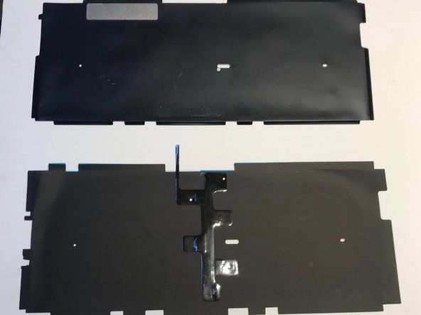 Upgrading your 2.0 GHz 13" Aluminum Unibody MacBook to a Backlit Keyboard: crwdns2935265:038crwdnd2935265:02crwdnd2935265:02crwdne2935265:0