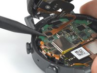 TicWatch E3 Battery Replacement