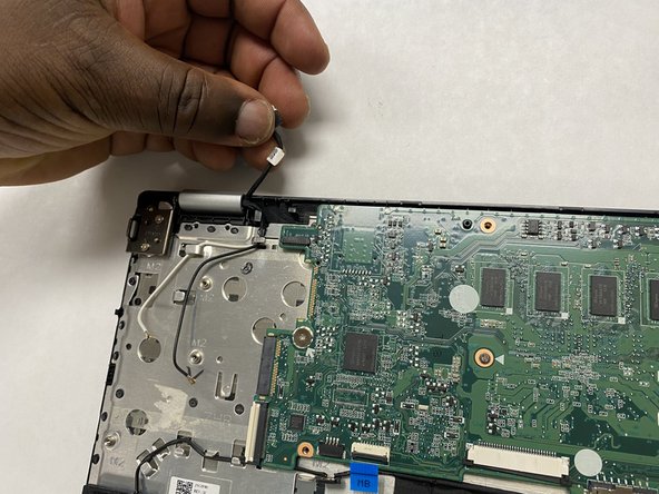 Acer Chromebook R11 C738T-C44Z Motherboard Replacement: stap 0, afbeelding 2 van 2