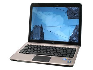 HP Pavilion DM4