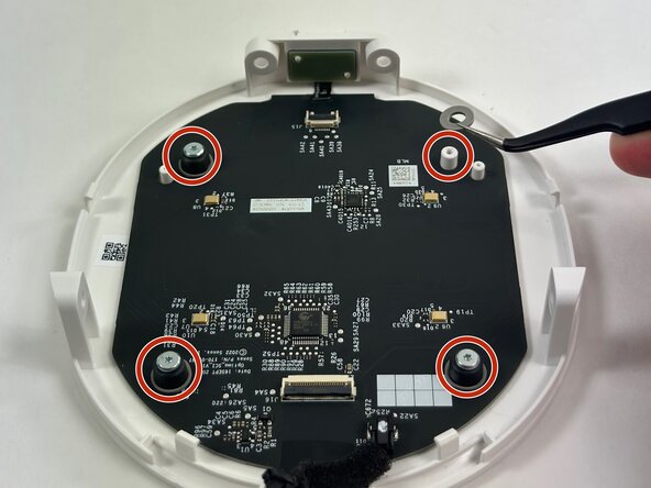 Sonos Era 100 Touch Control Board Replacement: crwdns2935265:07crwdnd2935265:03crwdnd2935265:03crwdne2935265:0