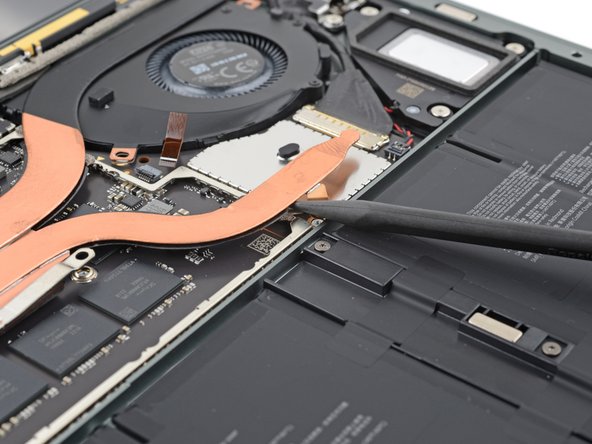 Microsoft Surface Laptop 4 (15-inch) Headphone Jack Replacement