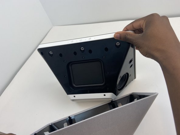 Amazon Echo Show 2nd Gen Motherboard Replacement, Sound Foam: crwdns2935265:04crwdnd2935265:03crwdnd2935265:03crwdne2935265:0