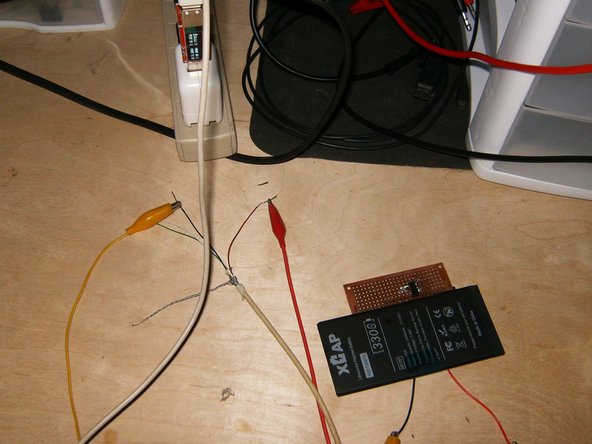 Evaluating High Capacity Batteries (Part II): crwdns2935265:05crwdnd2935265:03crwdnd2935265:03crwdne2935265:0