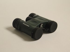 Celestron 71328 Nature DX 8x25 Troubleshooting