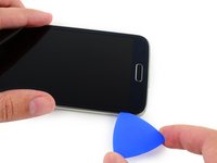 Samsung Galaxy S5 Display Assembly Replacement
