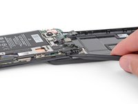 Google Pixel 4a Rear-Facing Camera Replacement