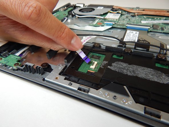 Acer Chromebook C740 Trackpad Replacement: crwdns2935265:08crwdnd2935265:02crwdnd2935265:02crwdne2935265:0