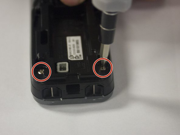 Uniden D1685 front panel and keypad replacement: crwdns2935265:05crwdnd2935265:02crwdnd2935265:02crwdne2935265:0