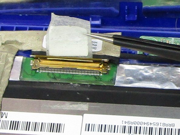 Dell Inspiron 11-3168 Screen Replacement: crwdns2935265:07crwdnd2935265:02crwdnd2935265:03crwdne2935265:0