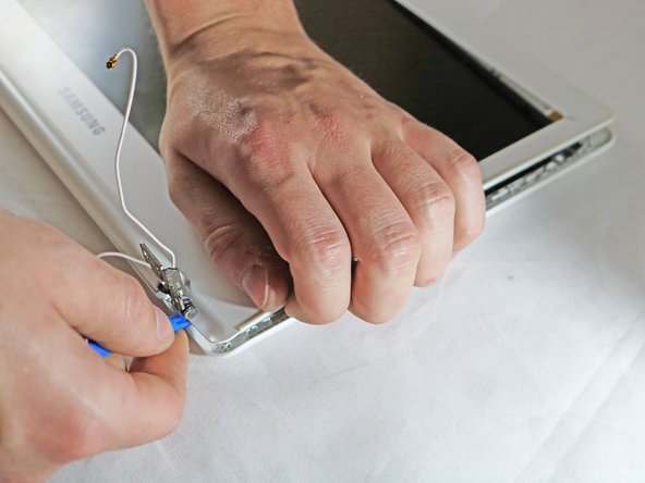 Samsung Chromebook 2 XE503c12 Screen Replacement: crwdns2935265:09crwdnd2935265:02crwdnd2935265:03crwdne2935265:0