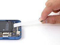 iPhone 13 Battery Replacement