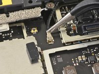 Microsoft Surface Laptop 3 15